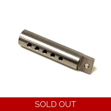 Petrol tap lever adjuster Extension sleeve MB